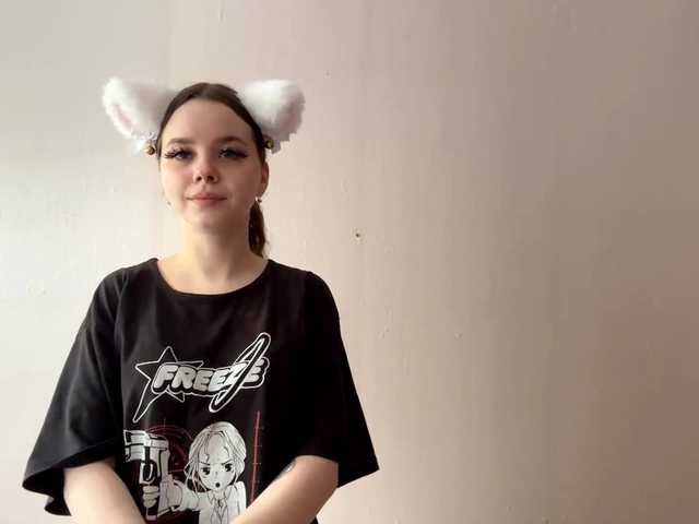 T1ffany live cam on BongaCams