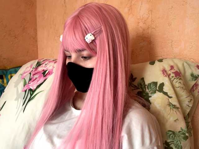 T1ffany live cam on BongaCams