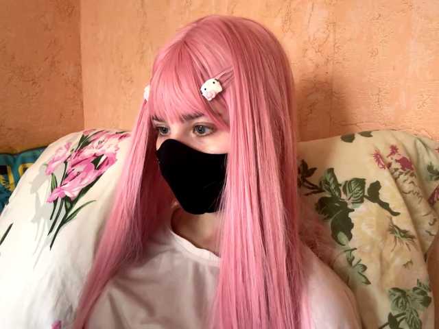 T1ffany live cam on BongaCams