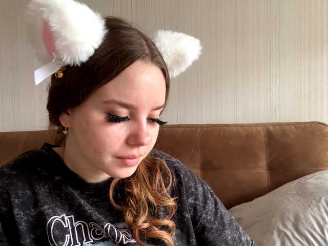 T1ffany live cam on BongaCams