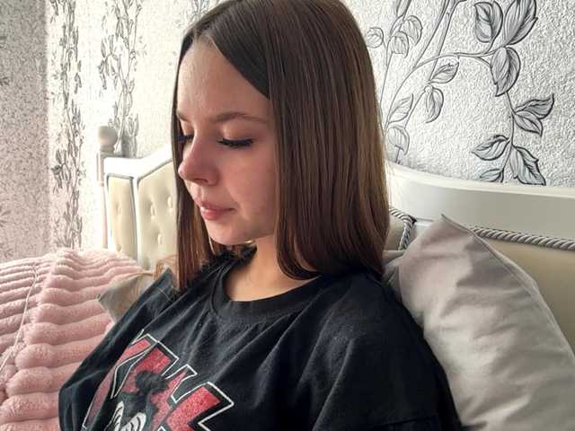 T1ffany live cam on BongaCams