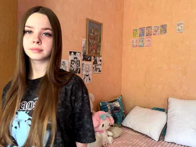T1ffany live cam on BongaCams