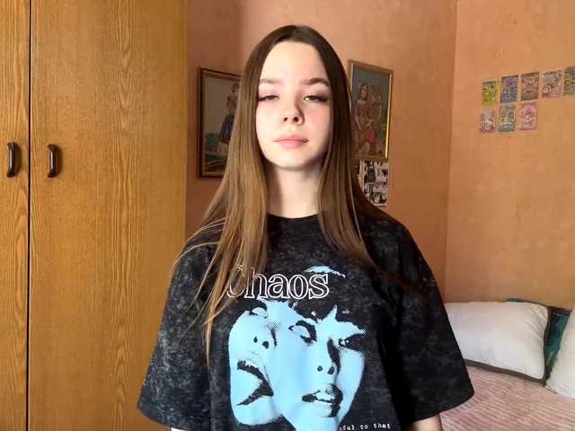 T1ffany live cam on BongaCams