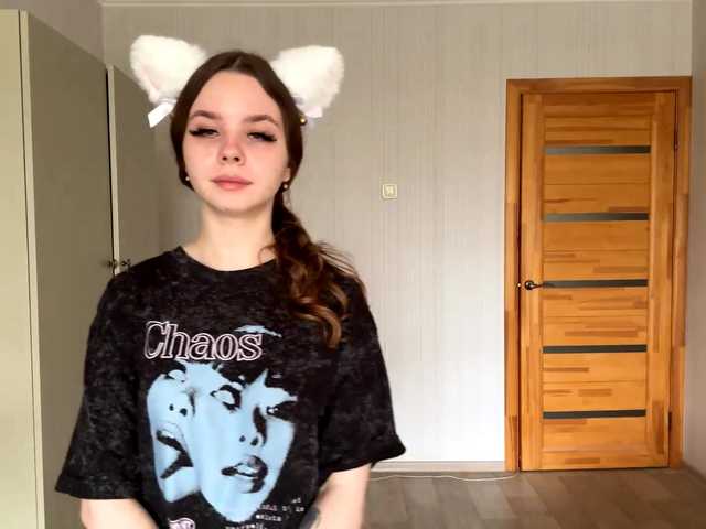 T1ffany live cam on BongaCams