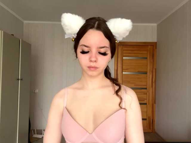T1ffany live cam on BongaCams