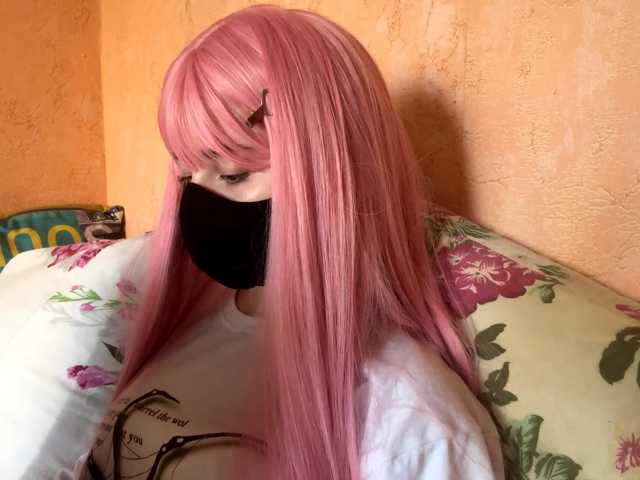 T1ffany live cam on BongaCams