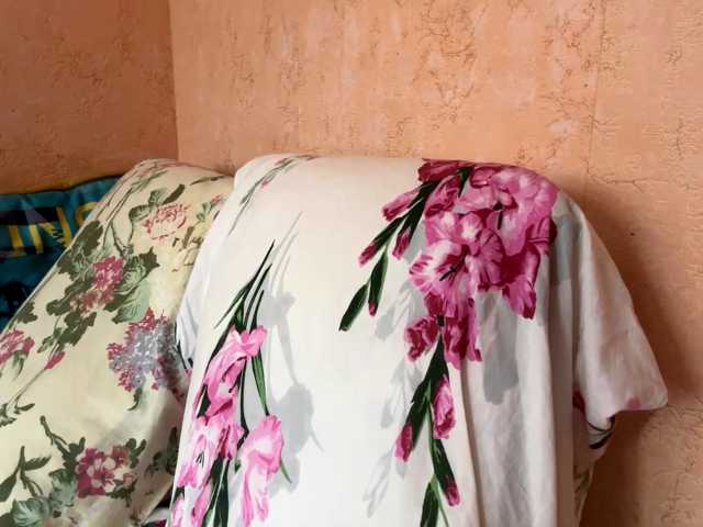 T1ffany live cam on BongaCams