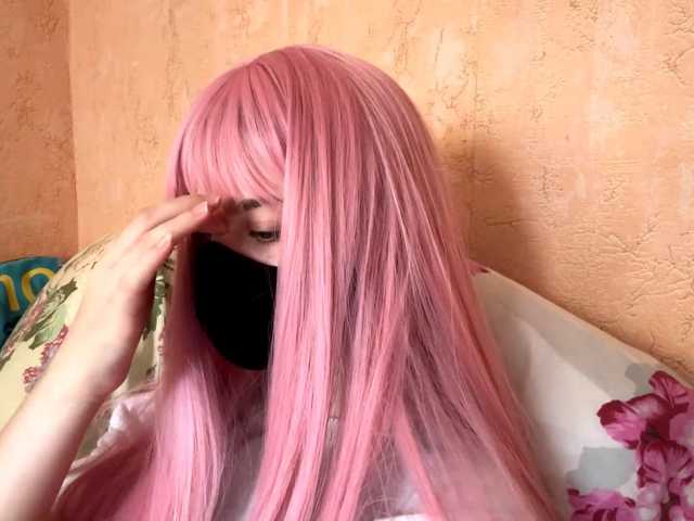 T1ffany live cam on BongaCams