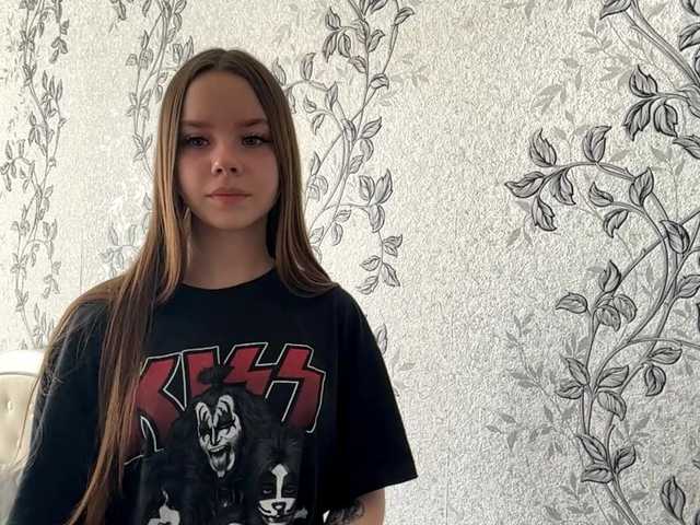 T1ffany live cam on BongaCams