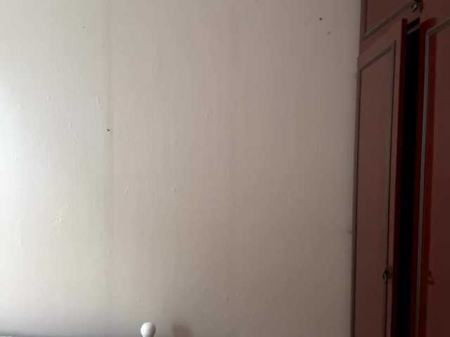 T1ffany live cam on BongaCams