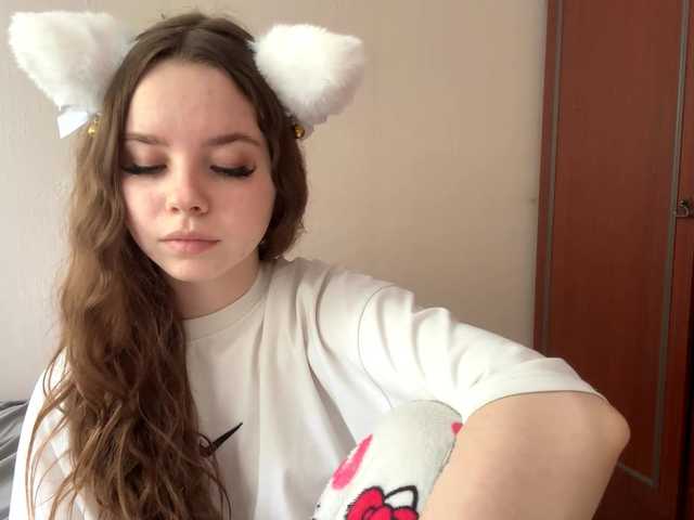T1ffany live cam on BongaCams
