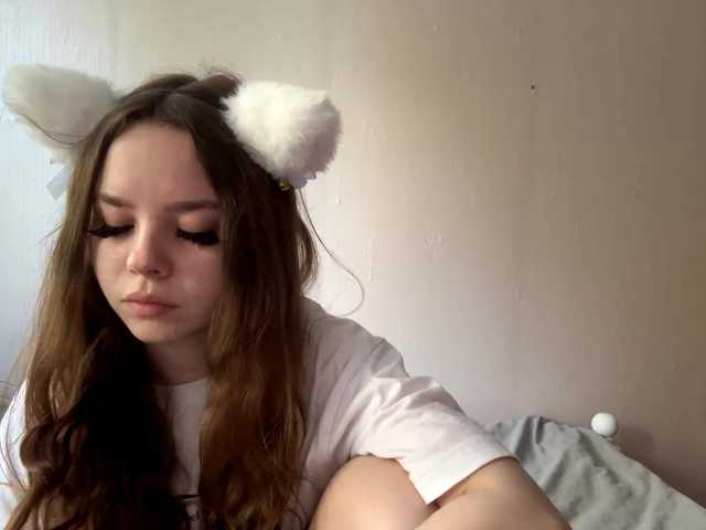 T1ffany live cam on BongaCams