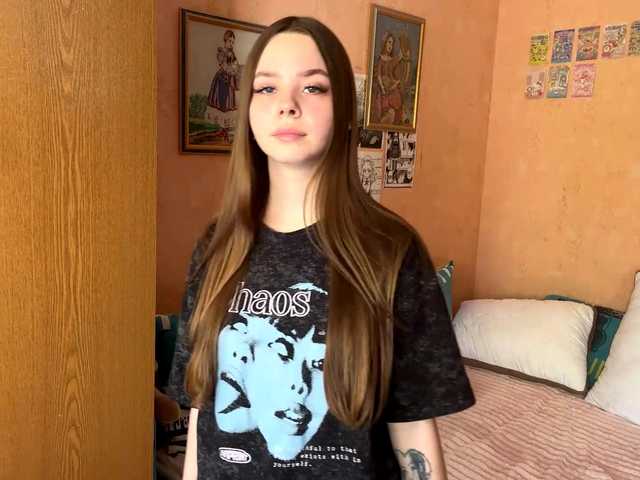 T1ffany live cam on BongaCams