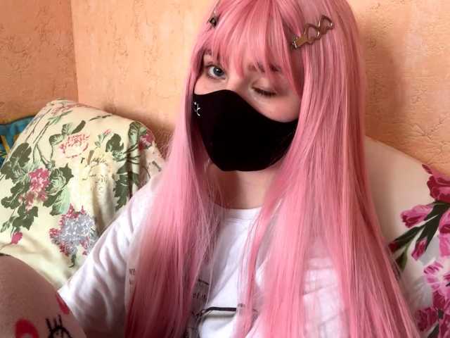 T1ffany live cam on BongaCams