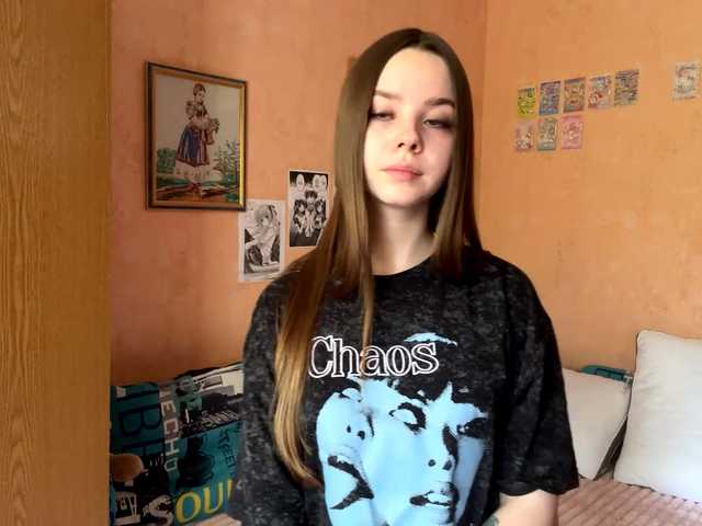 T1ffany live cam on BongaCams