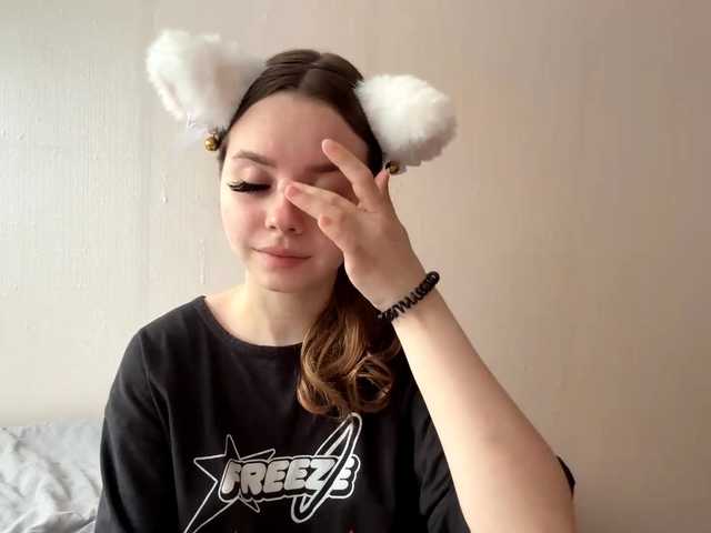 T1ffany live cam on BongaCams