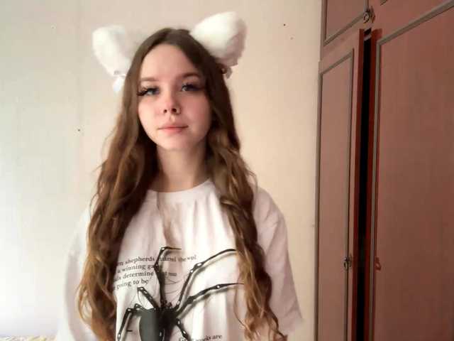 T1ffany live cam on BongaCams