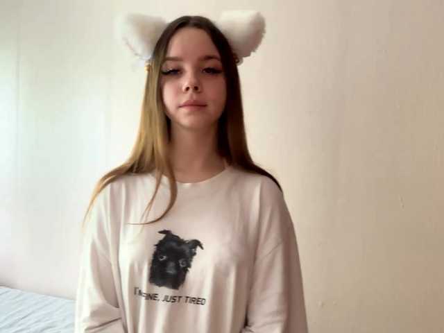 T1ffany live cam on BongaCams