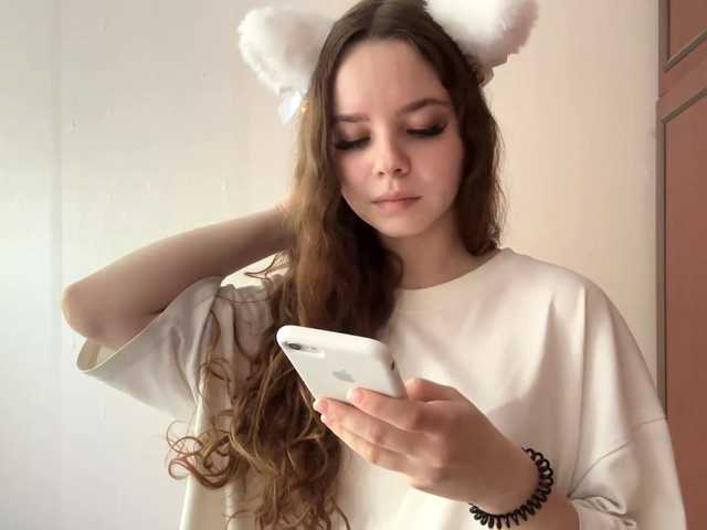 T1ffany live cam on BongaCams