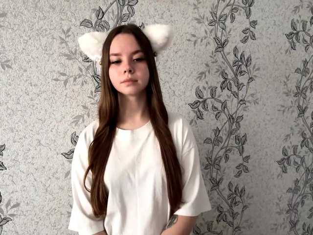 T1ffany live cam on BongaCams