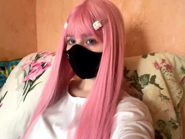 T1ffany live cam on BongaCams