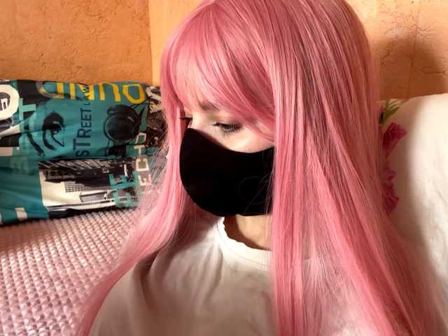 T1ffany live cam on BongaCams