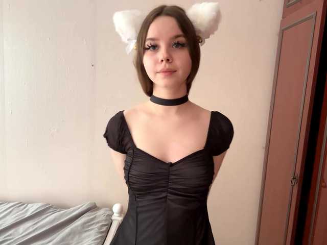 T1ffany live cam on BongaCams