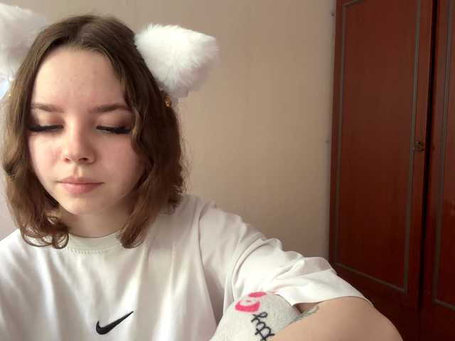 T1ffany live cam on BongaCams
