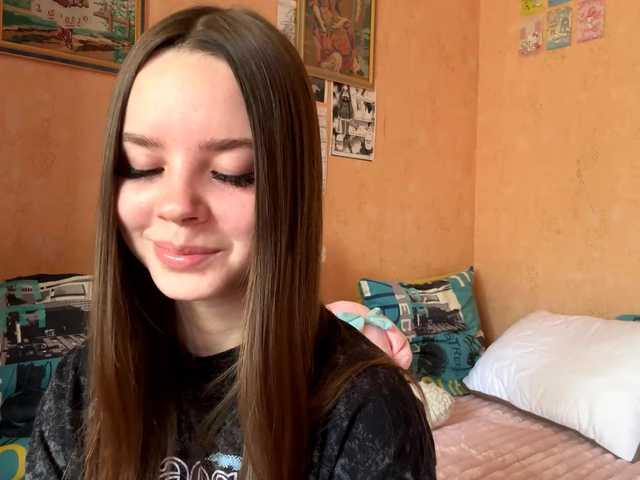 T1ffany live cam on BongaCams