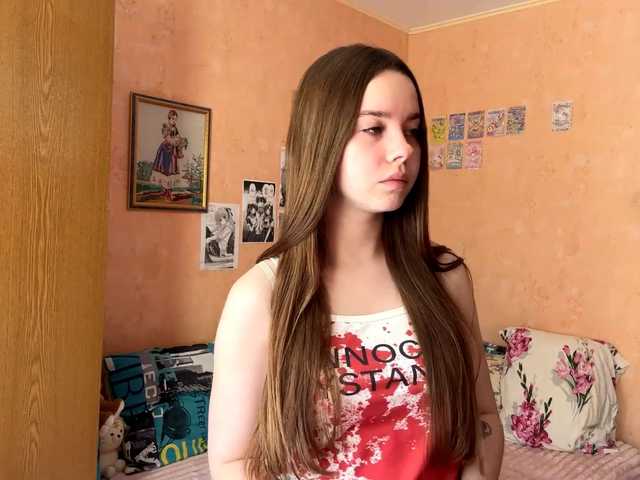 T1ffany live cam on BongaCams