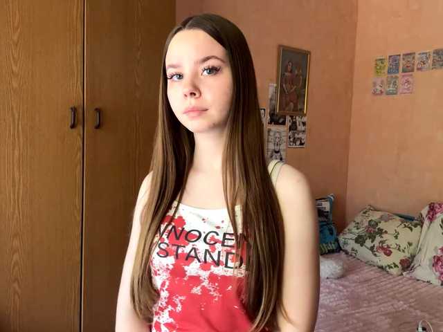 T1ffany live cam on BongaCams