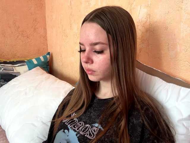 T1ffany live cam on BongaCams