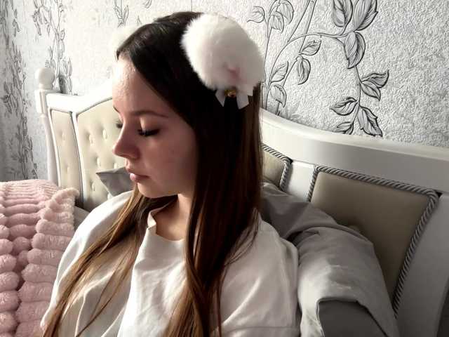 T1ffany live cam on BongaCams