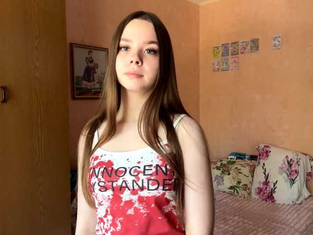 T1ffany live cam on BongaCams