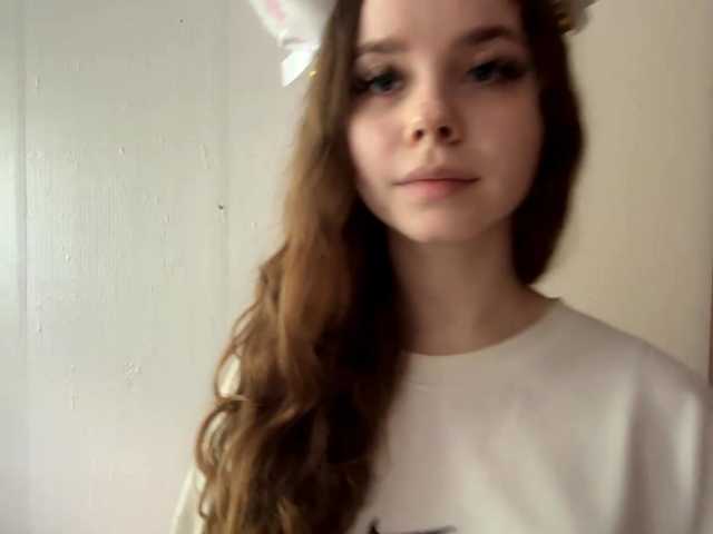 T1ffany live cam on BongaCams