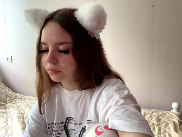T1ffany live cam on BongaCams