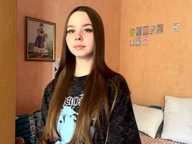T1ffany webcam