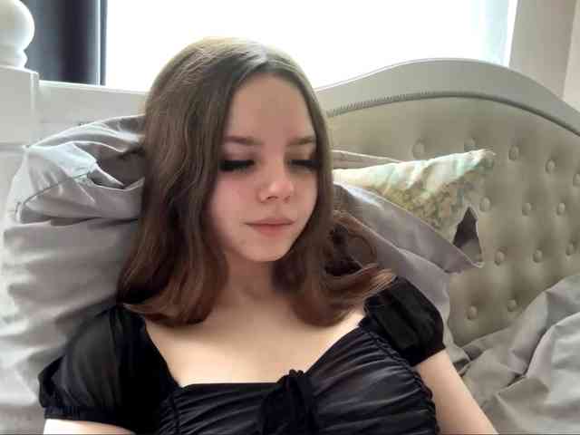 T1ffany webcam