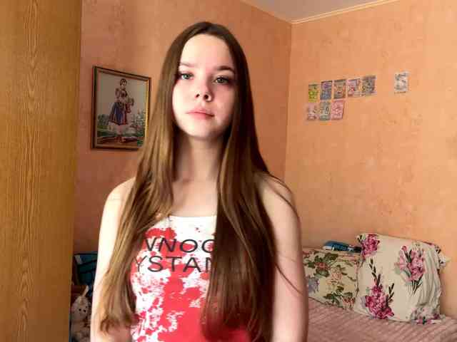 T1ffany webcam