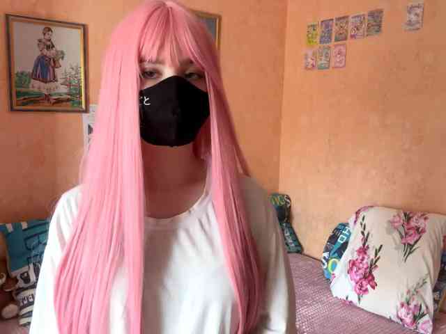 Mell0dy webcam