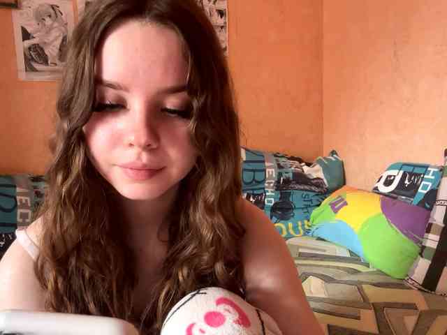 T1ffany webcam
