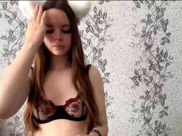 T1ffany webcam