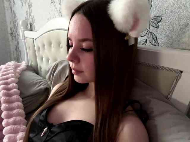 T1ffany webcam
