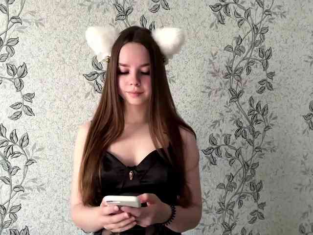T1ffany webcam