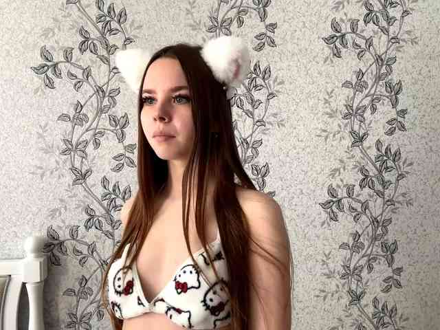 T1ffany webcam