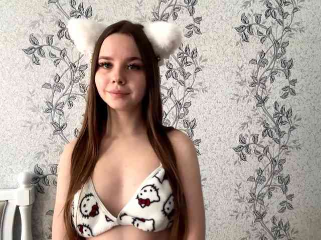 T1ffany webcam