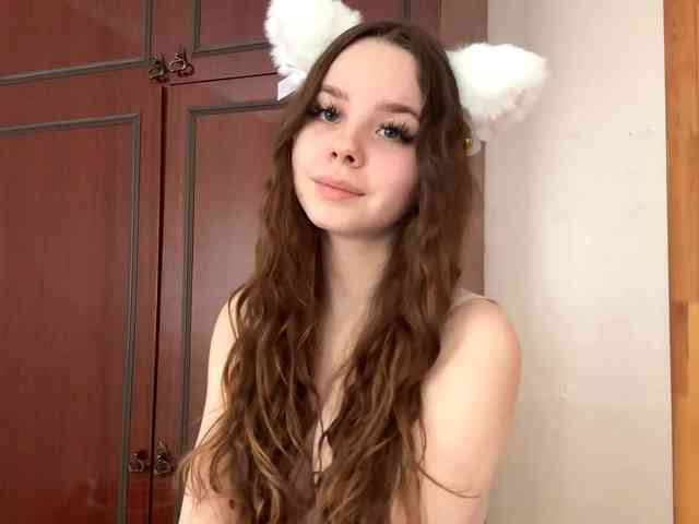 T1ffany webcam