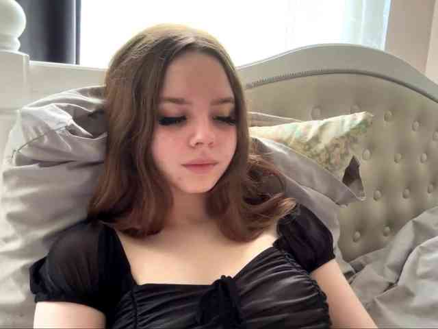 T1ffany webcam