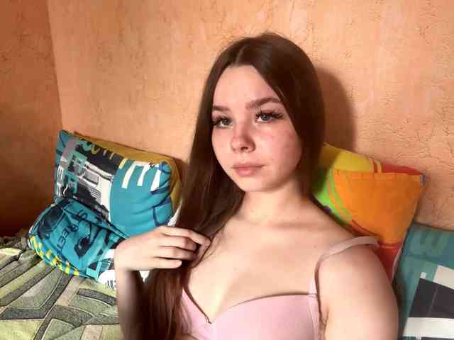 T1ffany webcam