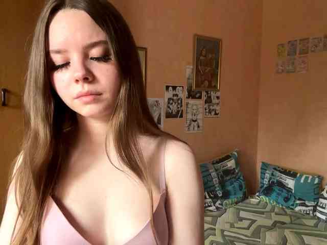 T1ffany webcam